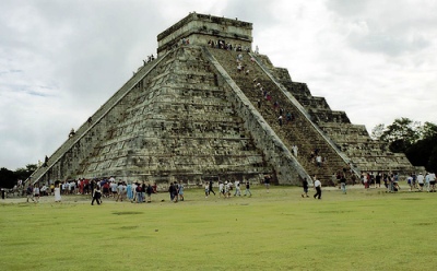 chichen-itza