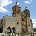 Attractions in Oaxaca