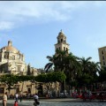 Attractions in Veracruz