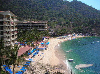 mexresort