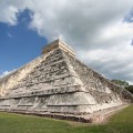 Getting from Cancun to Merida [Chichen Itza]