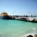Getting from Playa del Carmen to Cozumel