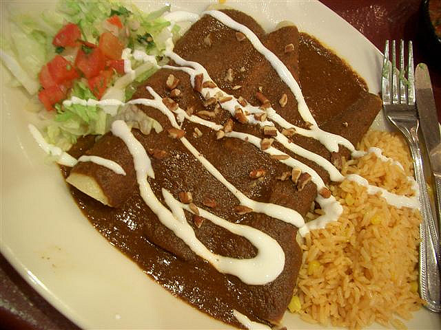 foods_mole