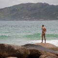 Nude Beaches in Mexico