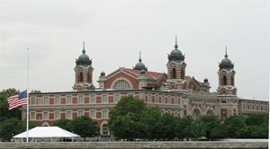 Ellis Island