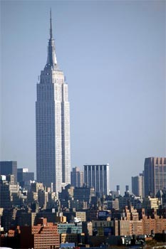 Empire State Building