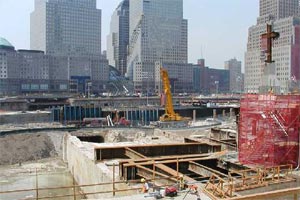 Ground Zero NYC
