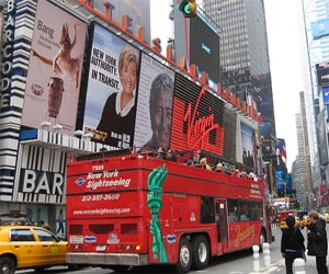 DoubledeckerBus
