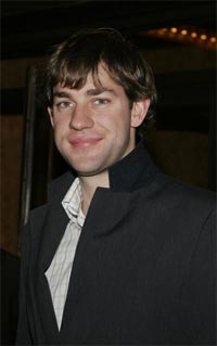 John Krasinski