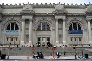 Met Museum