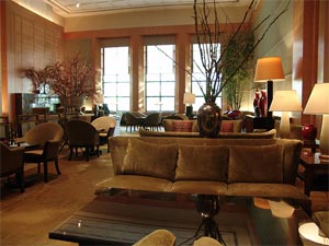 NYC suite
