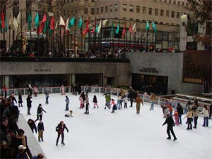 RockerfellerSkating