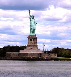 Statue of Liberty