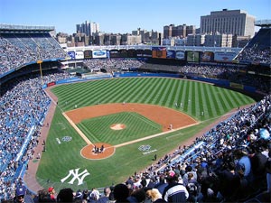 Yankeestadium