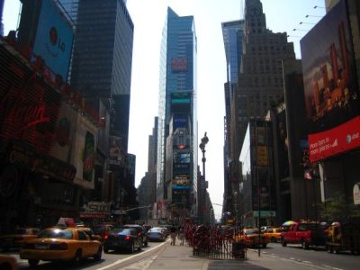 timessquare