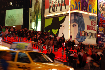 Broadway