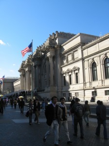 Metropolitan