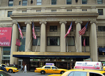 hotelpennsylvania