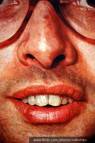 Chuck Close Art