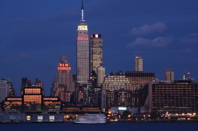 nycnight