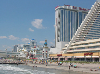 atlantic