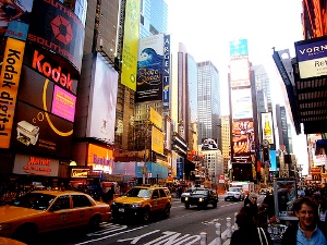 new-york-city