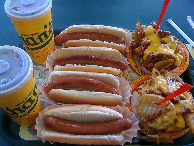 Nathan S Hot Dogs Oven Nathan S Hot Dogs Oven