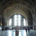 Getting from Albany to Buffalo (and the other way around)