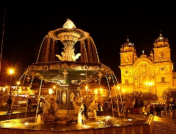 Cusco