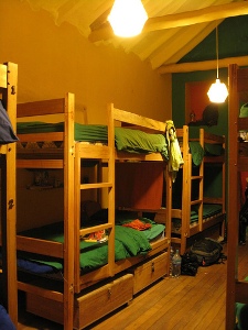 hostel in peru