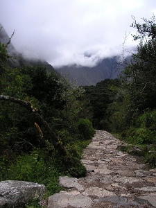 Inca Trail