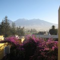 Cheap Hotels in Arequipa