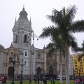Things to do in Lima