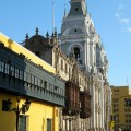 Itinerary for 10 Days in Peru