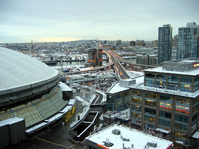 vancouver