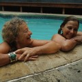 Visit a Hot Springs Near San Francisco