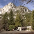 Summer in the National Parks