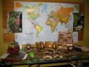 Chocolate Around The World