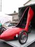 Cinderella's other car????