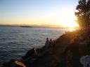 Awaiting the Fireworks!
