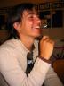 Gary Dove - Backpacker from England
