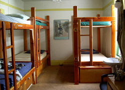 hostel