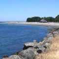 Golden Garden Beach