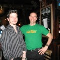 Seattle Pubs: Fado’s Irish Pub