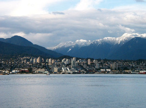 vancouver