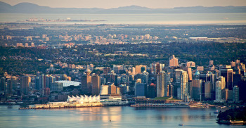 vancouver