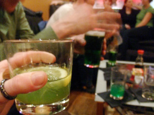 greenbeer