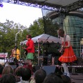 Spend the Labor Day Weekend at the Bumbershoot Music & Arts Festival