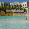 Need a warm-weather break? Try Vegas.