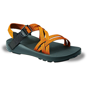 New Chacos Good, Old Chacos Bad Good
